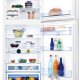 Beko DN156720D frigorifero con congelatore Libera installazione 510 L Bianco 3