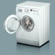 Siemens WM14E345 lavatrice Caricamento frontale 6 kg 1400 Giri/min Bianco 3