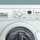Siemens WM14E345 lavatrice Caricamento frontale 6 kg 1400 Giri/min Bianco 5