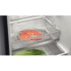 Siemens KG36NXL30 frigorifero con congelatore Libera installazione 320 L Acciaio inossidabile 4