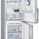 Siemens KG36DVI30 frigorifero con congelatore Libera installazione 319 L Acciaio inossidabile 3