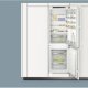 Siemens KI86SAF30 frigorifero con congelatore Da incasso 268 L Bianco 3