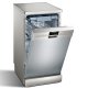 Siemens SR26T892EU lavastoviglie Libera installazione 10 coperti 6
