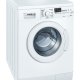 Siemens WM12E467EE lavatrice Caricamento frontale 7 kg 1200 Giri/min Bianco 4