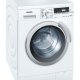 Siemens WM14S429EP lavatrice Caricamento frontale 9 kg 1400 Giri/min Bianco 4