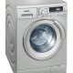 Siemens WM14S49XEP lavatrice Caricamento frontale 9 kg 1400 Giri/min Acciaio inossidabile 4