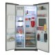 Haier HRF-628AF6 frigorifero side-by-side Libera installazione 550 L Alluminio, Acciaio inossidabile 3