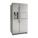 Haier HRF-628AF6 frigorifero side-by-side Libera installazione 550 L Alluminio, Acciaio inossidabile 4