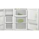 Siemens KA58NA75 frigorifero side-by-side Libera installazione 510 L Acciaio inossidabile 3
