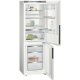 Siemens KG36EAW41 frigorifero con congelatore Libera installazione 304 L Bianco 3