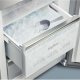 Siemens KG36EAW41 frigorifero con congelatore Libera installazione 304 L Bianco 6