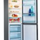 Haier CSM737AS frigorifero con congelatore Libera installazione 368 L Argento 3