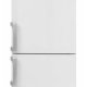 Beko CS 234031 frigorifero con congelatore Libera installazione 292 L Bianco 3