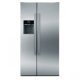 Siemens KA62DV75 frigorifero side-by-side Libera installazione 562 L Acciaio inossidabile 5