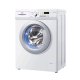 Haier HW60-1407D lavatrice Caricamento frontale 6 kg 1400 Giri/min Nero 3