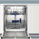 Siemens SN45N532EU lavastoviglie Libera installazione 13 coperti 3