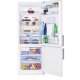 Beko CN 142220 D frigorifero con congelatore Libera installazione 426 L Bianco 3