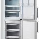 LG GRB4090BVQW frigorifero con congelatore Libera installazione 303 L Bianco 3