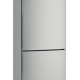 Siemens KG36EAI42 frigorifero con congelatore Libera installazione 300 L Acciaio inossidabile 3