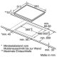 Siemens EQ241EI02B set di elettrodomestici da cucina Piano cottura a induzione Forno elettrico 4