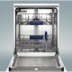 Siemens SN25N239EU lavastoviglie Libera installazione 13 coperti 3