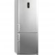 Beko CN 148241 X frigorifero con congelatore Libera installazione 416 L Acciaio inox 3