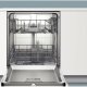 Siemens SX64D004EU lavastoviglie A scomparsa totale 12 coperti F 3