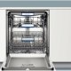 Siemens SN56N593EU lavastoviglie A scomparsa parziale 14 coperti 3