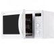 Sharp Home Appliances R-941WW Superficie piana Microonde combinato 40 L 1050 W Bianco 7