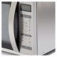 Sharp Home Appliances R-971STW Superficie piana Microonde combinato 40 L 1050 W Acciaio inox 5