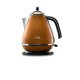 De’Longhi KBOV 2001.BW bollitore elettrico 1,7 L 2000 W Marrone 3