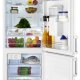 Beko CN142221D frigorifero con congelatore Libera installazione 475 L Bianco 3