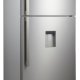 Beko DN161220DX frigorifero con congelatore Libera installazione 611 L Acciaio inox 3