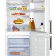 Beko CS134020 frigorifero con congelatore Libera installazione 304 L Bianco 3