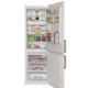Beko CN 232221 frigorifero con congelatore Libera installazione 287 L Bianco 3