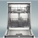 Siemens SN25L200EU lavastoviglie Libera installazione 12 coperti 3