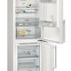 Siemens KG36NXW32 frigorifero con congelatore Libera installazione 320 L Bianco 3