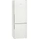 Siemens KG49EAW43 frigorifero con congelatore Libera installazione 407 L Bianco 3