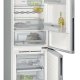 Siemens KG39NXI41 frigorifero con congelatore Libera installazione 355 L Acciaio inox 3