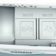 Siemens WM16Y890ES lavatrice Caricamento frontale 9 kg 1600 Giri/min Bianco 6