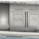 Siemens WM16Y89XES lavatrice Caricamento frontale 9 kg 1600 Giri/min Acciaio inossidabile 4
