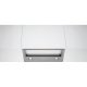 Electrolux EFP60520G cappa aspirante Integrato Grigio 410 m³/h E 3