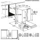 Electrolux ESL6381RA lavastoviglie A scomparsa totale 12 coperti 3