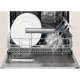 Electrolux ESF8810ROX lavastoviglie Sottopiano 15 coperti 19