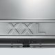 Electrolux ESF8530ROX lavastoviglie Libera installazione 15 coperti 5