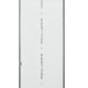Electrolux EN3453OOX frigorifero con congelatore Libera installazione 318 L Grigio, Stainless steel 6
