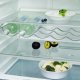 Electrolux EN3453OOX frigorifero con congelatore Libera installazione 318 L Grigio, Stainless steel 7
