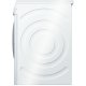 Bosch WAS284ECO lavatrice Caricamento frontale 8 kg 1400 Giri/min Bianco 3