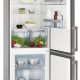 AEG S53830CNX2 frigorifero con congelatore Libera installazione 357 L Stainless steel 3