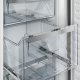 AEG S53830CNX2 frigorifero con congelatore Libera installazione 357 L Stainless steel 9